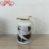 DF99584 Facuum Flask Cكأس DF TRadinghouse Power Public من زجاج زجاجة ماء ساخن محمولة ذات سعة كبيرة Specification image